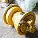 Каток опорный однобортный на бульдозер KOMATSU D65 / SHANTUI SD16 СК-13182 (KYT)