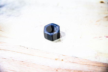 Гайка 3/4" СК-3886935 STR
