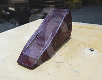 Коронка рыхлителя СК-11119 HZ Коронка рыхлителя СК-11119 HZ