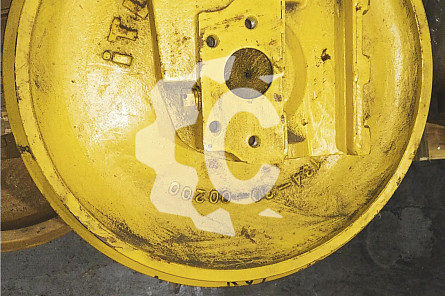 134-30-00202 - Колесо направляющее D61 СК-0000202 KYT