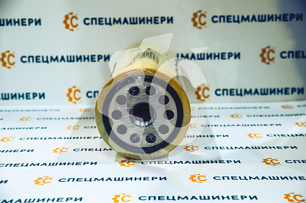 Фильтр топливный  СК-0033003 STAL – фильтр для спецтехники