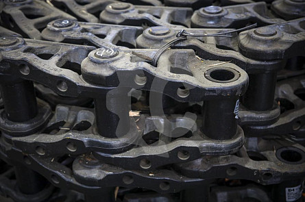 Цепь гусеничная 49L СК-4033922 CH