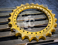 Звездочка (Z-23, h-30) СК-0003053 QHD