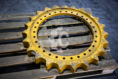 Звездочка (Z-23, h-30) СК-0003053 QHD