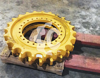 Звездочка СК-6284087 QHD