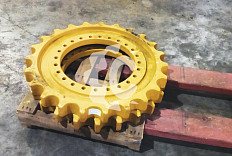 Звездочка СК-6284087 QHD