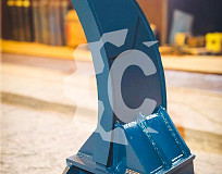 Однозубый рыхлитель R.01.10 СК-0035334 СК