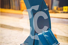 Однозубый рыхлитель R.01.10 СК-0035334 СК