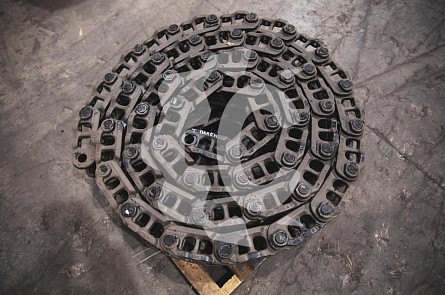 Цепь гусеничная 47L СК-35873 BUK