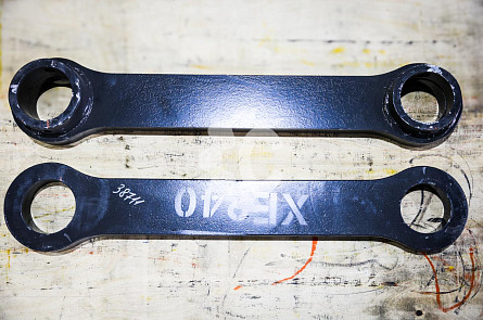 Рычаг трапеции (правый+левый) СК-0038711 СК (c)