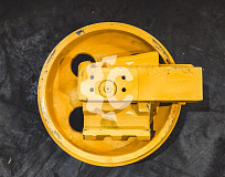 Колесо направляющее СК-0002743 STF