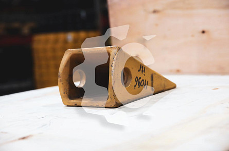 208-70-14152 - Коронка коническая СК-11096 ITR***