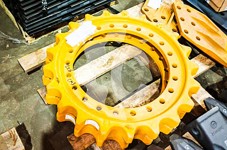 14689661 - Звездочка СК-0023085 QHD