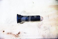 Болт (PLOW BOLT 1"X4") СК-6197119 SUN