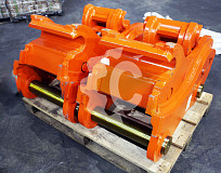 Быстросъем QKG.100 для Hitachi ZX330 СК-0042237 KHI – быстросъем для Hitachi