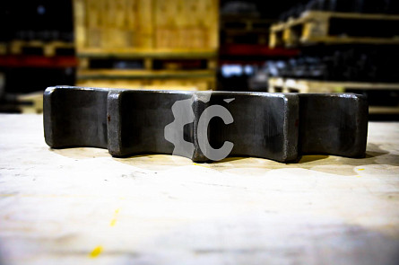 S01D029TA125 - Группа сегментов СК-30164 STF