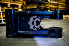 Трапеция ковша СК-0034047 СК (c)