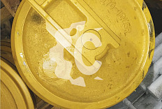 Колесо направляющее СК-6308012 СК