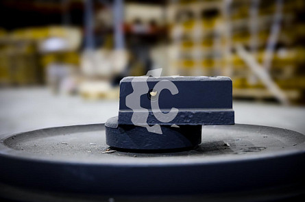 Колесо направляющее СК-28467 SOD