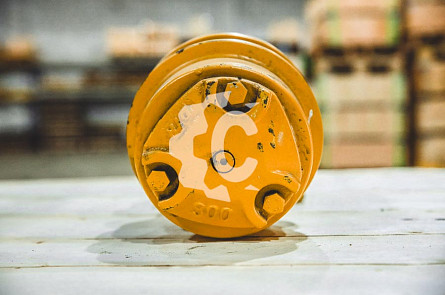 Каток поддерживающий СК-6314958 QHD