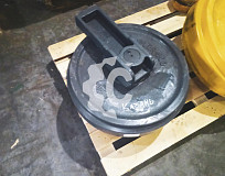 Колесо направляющее СК-27970 GR