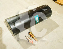 Гидроцилиндр натяжителя СК-6315219 QHD