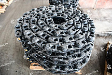 Цепь гусеничная 51L (Т палец) СК-0035447 STS