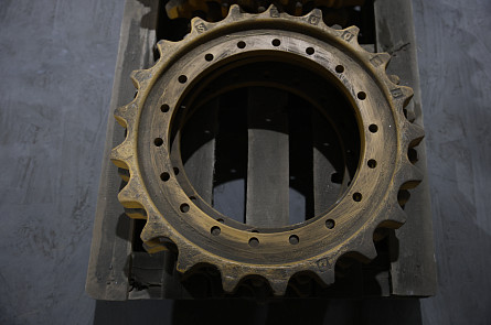 VO1 - Звездочка СК-6311991 QHD