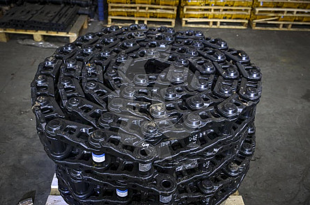 Цепь гусеничная 49L СК-3839853 CH