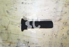 Болт (PLOW BOLT 7/8"X3-1/2") СК-6285054 Shantui