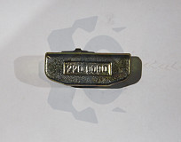 Палец коронки (K80-K100) СК-4911936 HZ