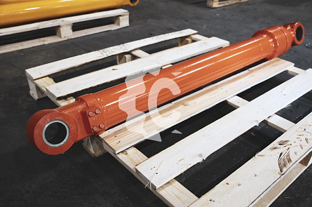 Гидроцилиндр ковша (без трубок) СК-0002927 JM