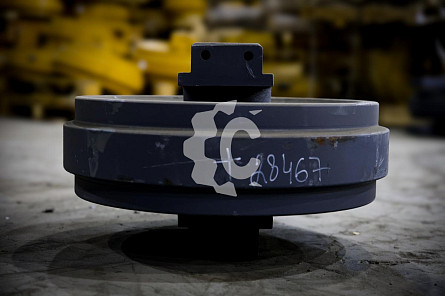 Колесо направляющее СК-28467 SOD