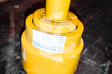 Каток поддерживающий СК-35544 QHD