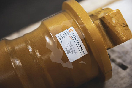 Каток опорный СК-12952 QHD