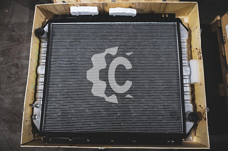 Радиатор водяной СК-6241775 CM