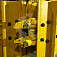 6I9641 Гусеница в сборе для бульдозеров Caterpillar Cat D6R / D6RII / D6RDSIII 39L 1G 560 мм (жидкая смазка, полузвено) STF