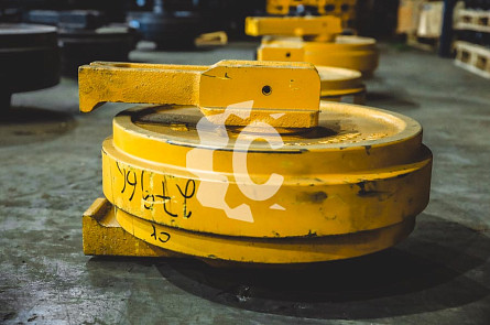 Колесо направляющее СК-27966 СК