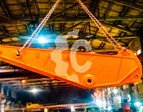 Рукоять с гидроцилиндром 3,35 м СК-0041334 СК