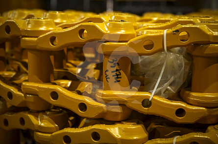 Цепь гусеничная 51L СК-35174 СК