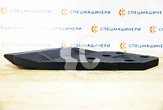 Бокорез ковша правый СК-6200106 BP