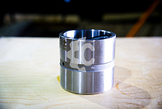 Втулка г/цилиндра ковша-тяга СК-0001749 TP