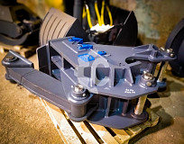 Крашер механический со сменными зубьями СК-0039189 СК