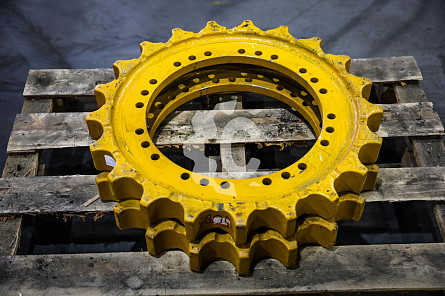 Звездочка СК-6315009 QHD