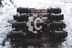 Каток опорный СК-12630 ITR Каток опорный СК-12630 ITR