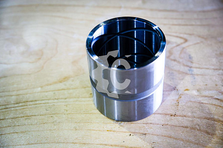 Втулка СК-6309568 OEM