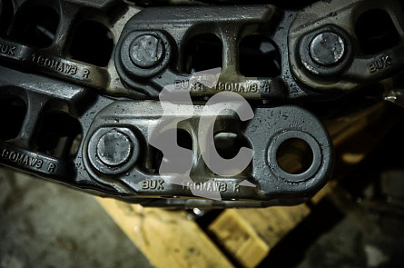 Цепь гусеничная 46L СК-35584 BUK