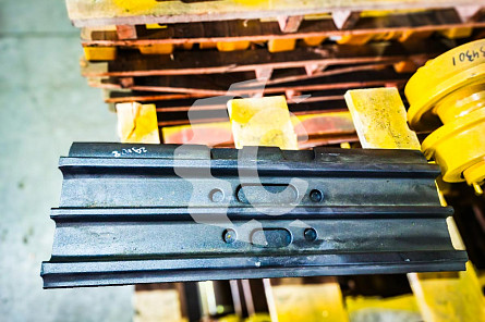 Башмак 3G 600 мм СК-29102 SJM