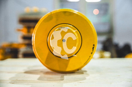 Каток поддерживающий СК-6271690 STF