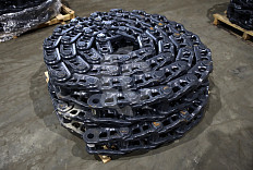 Цепь гусеничная 46L СК-81296 SOD